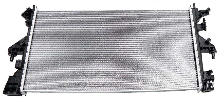 Radiator TYC Compatible with 2014-2016 Ram Promaster