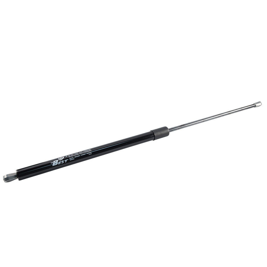 Gas Strut Solera 280343 - 26", 124 lb for Short and Flat Awning Arms, Black