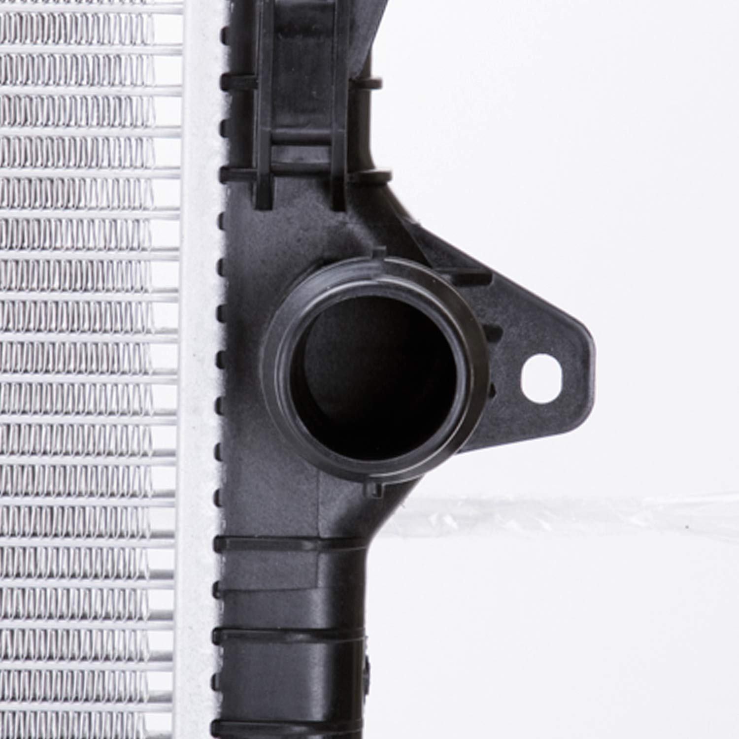 Radiator TYC 13352 Compatible with 2013-2016 Ford Focus