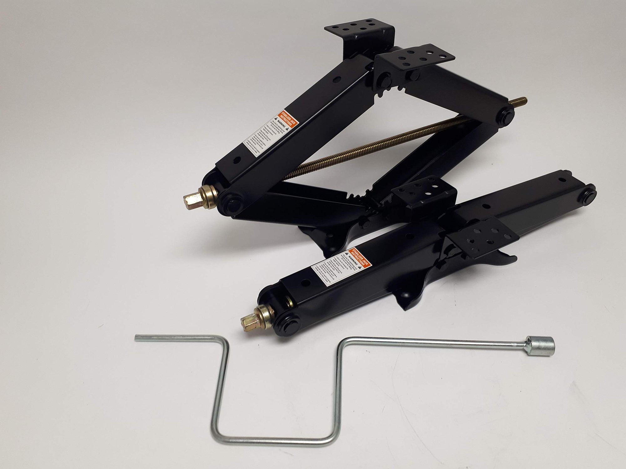 24" SCISSOR JACKS RV PRO RVP140842 - PAIR
