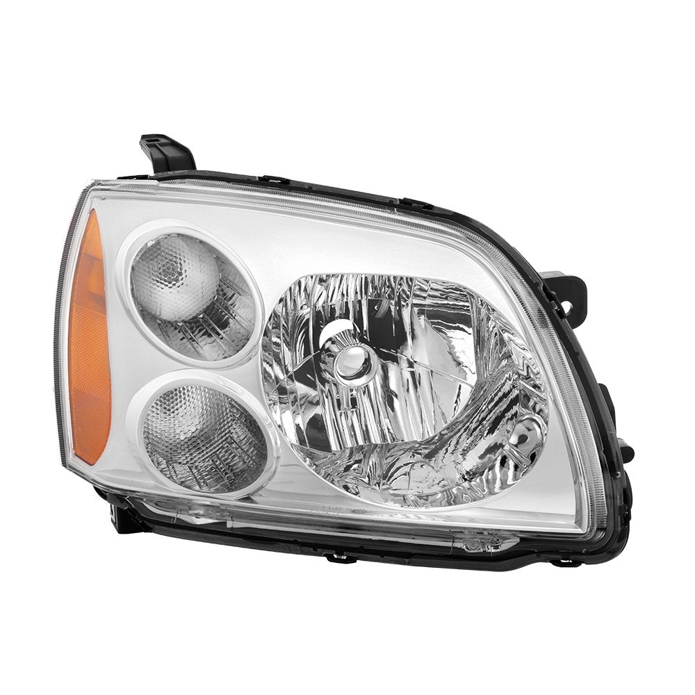 OEM Style Xtune Headlight (HD-JH-MG04-OE-R) (OE)