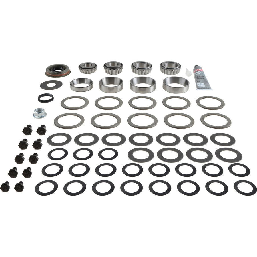 Differential Bearing Overhaul Kit Spicer 2017097