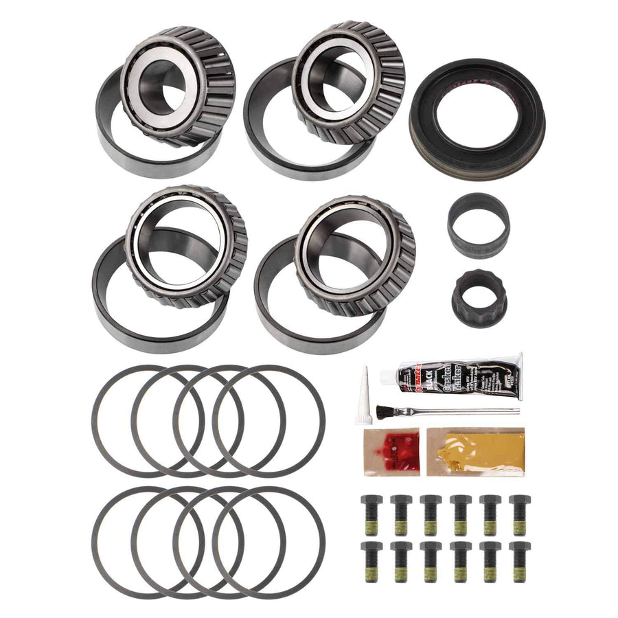 Rear Master Kit Motive Gear R11.8RCONVMKT for a Chrysler 11.8" Differential with Timken Tapered Bearings