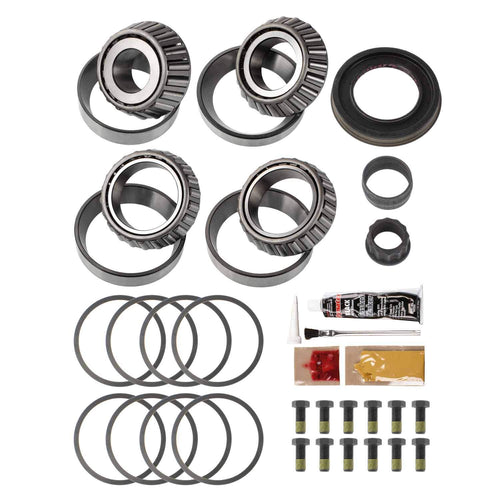Rear Master Kit Motive Gear R11.8RCONVMKT for a Chrysler 11.8" Differential with Timken Tapered Bearings