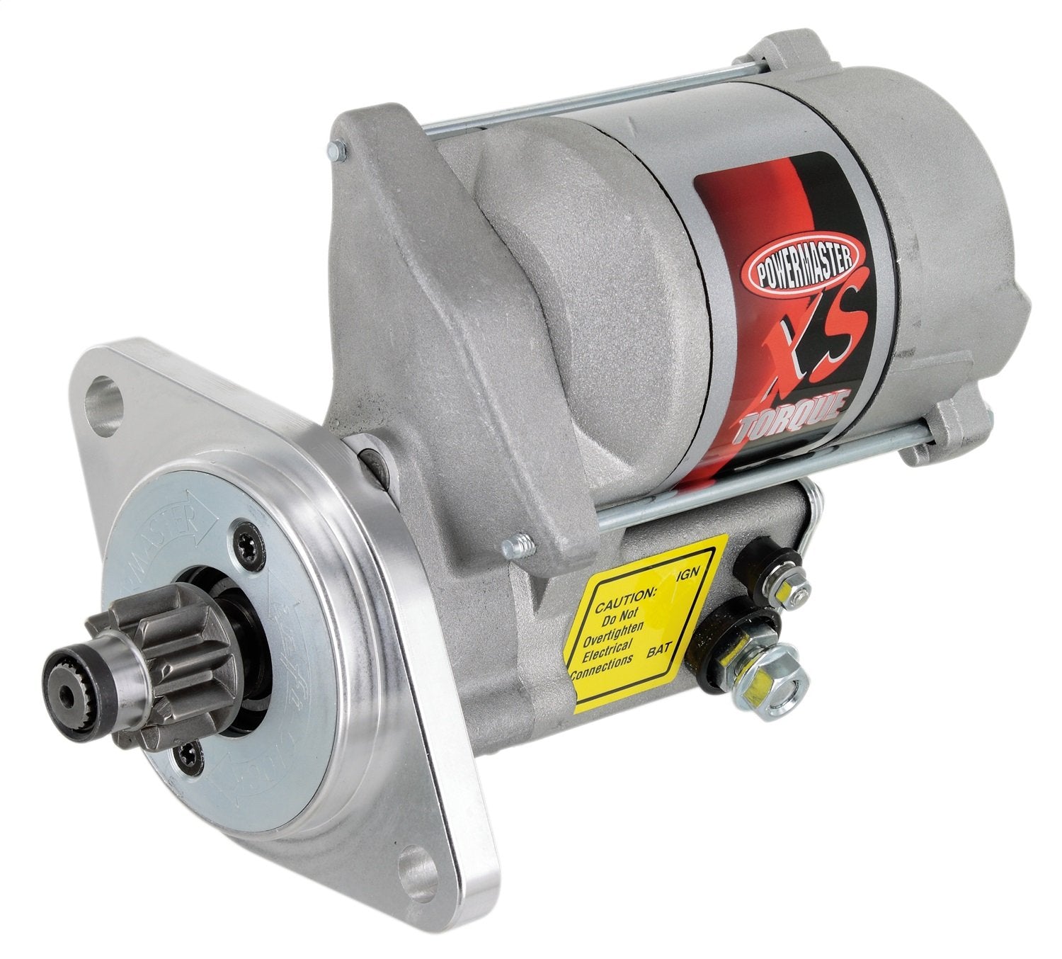 Str XS Infi-Clock™ Circle Trk Bert Brinn Trans Late Model Adj Mtg Block Powermaster Natural