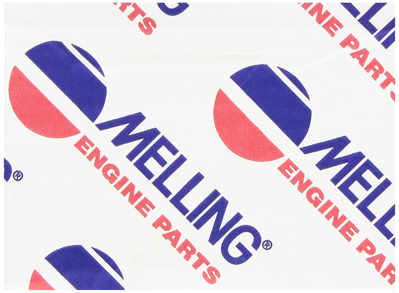 M81A Melling Replacement Oil Pump