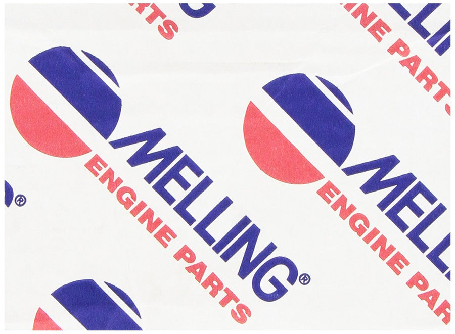 M81A Melling Replacement Oil Pump