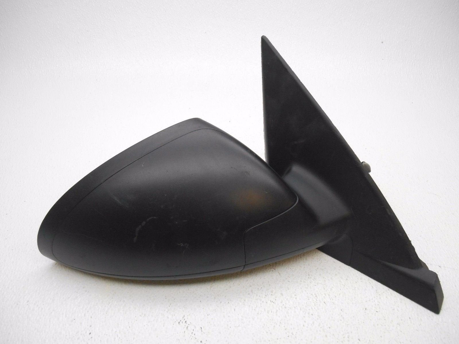 Chevrolet TYC 1370041 Passenger Side Power Heated Replacement Mirror