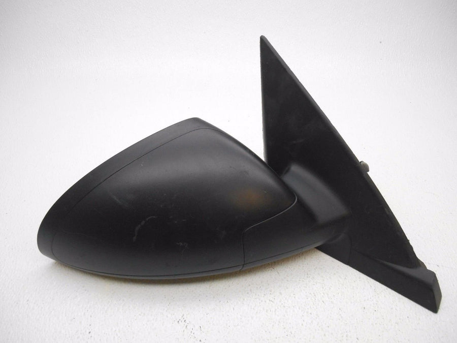 Chevrolet TYC 1370041 Passenger Side Power Heated Replacement Mirror