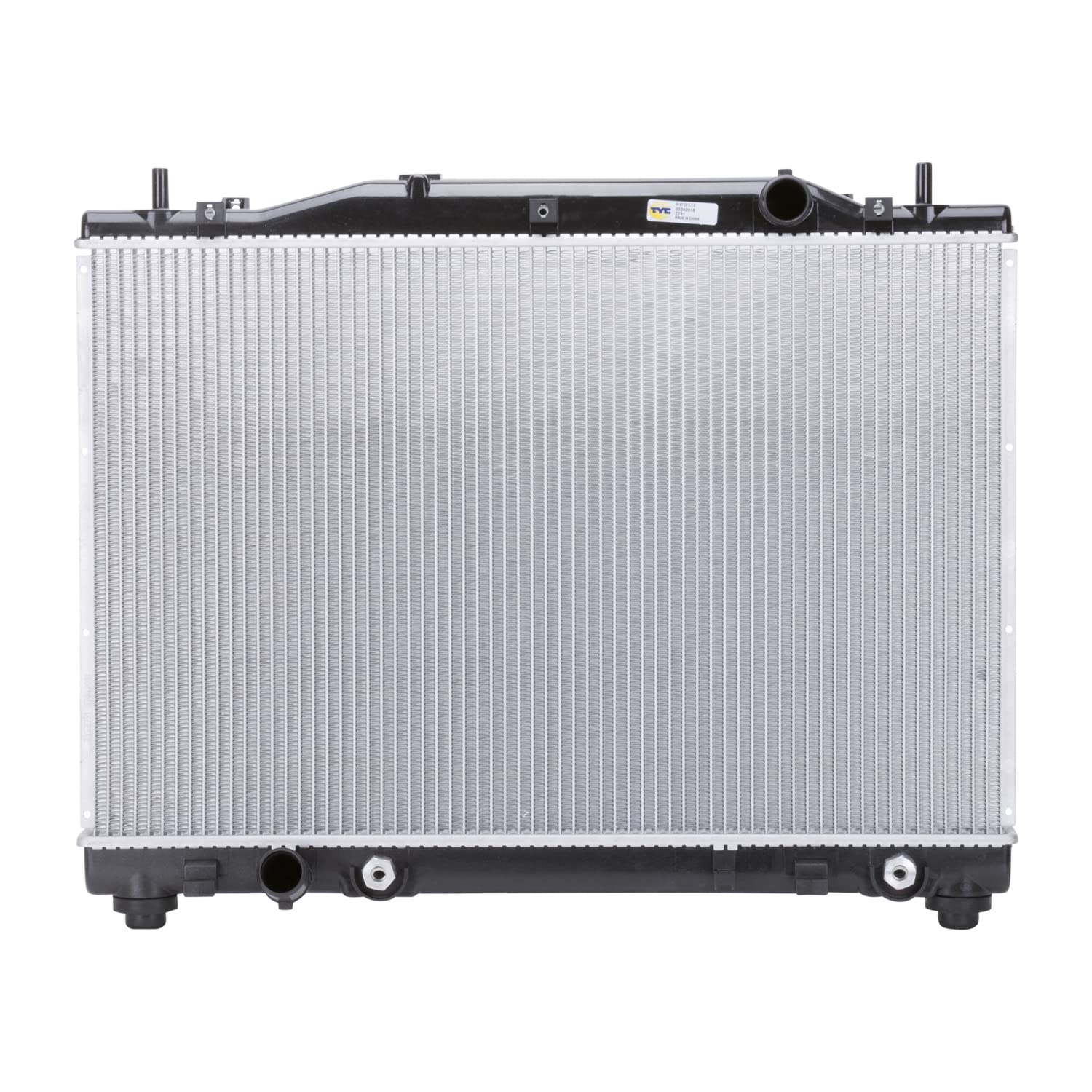 Radiator TYC 2731 Compatible with 2004-2007 Cadillac CTS