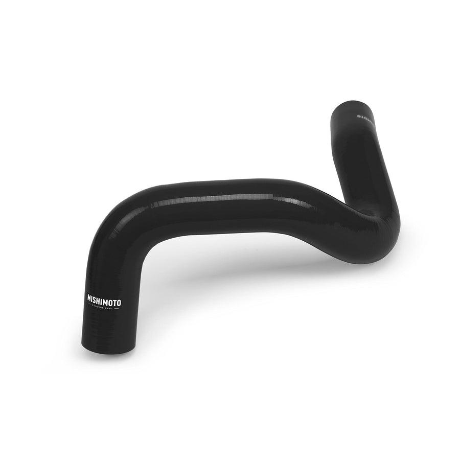 Mishimoto Silicone Radiator Hose Kit MMHOSE-WR6-12BK Fits Jeep Wrangler JK 2012-2018 Black