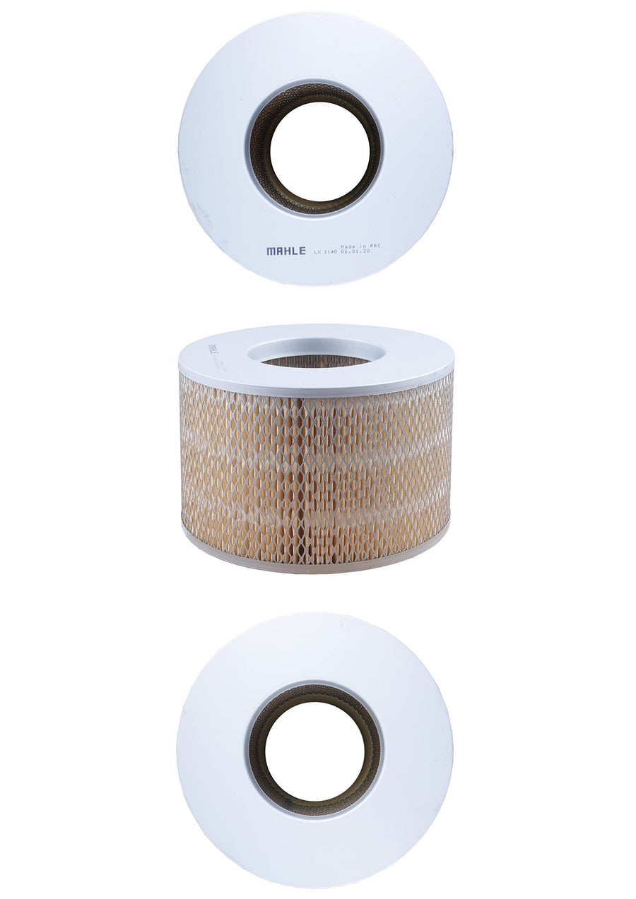 Air Filter MAHLE LX 1140