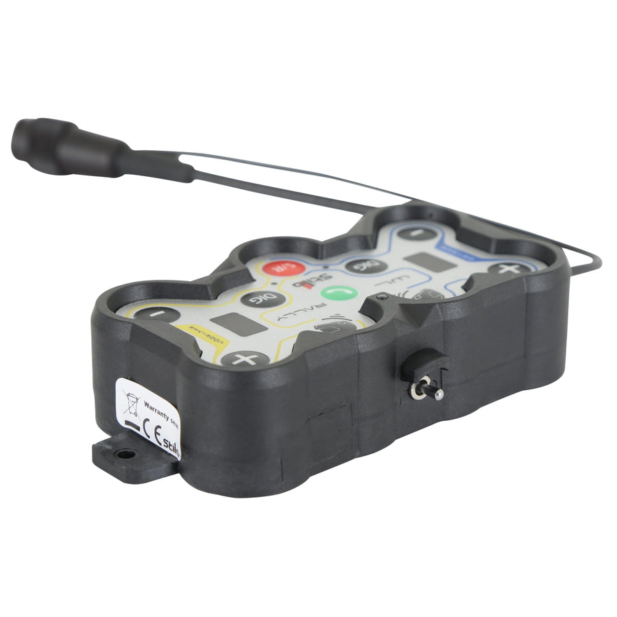 WL-10 WIRELESS INTERCOM Stilo AB0520