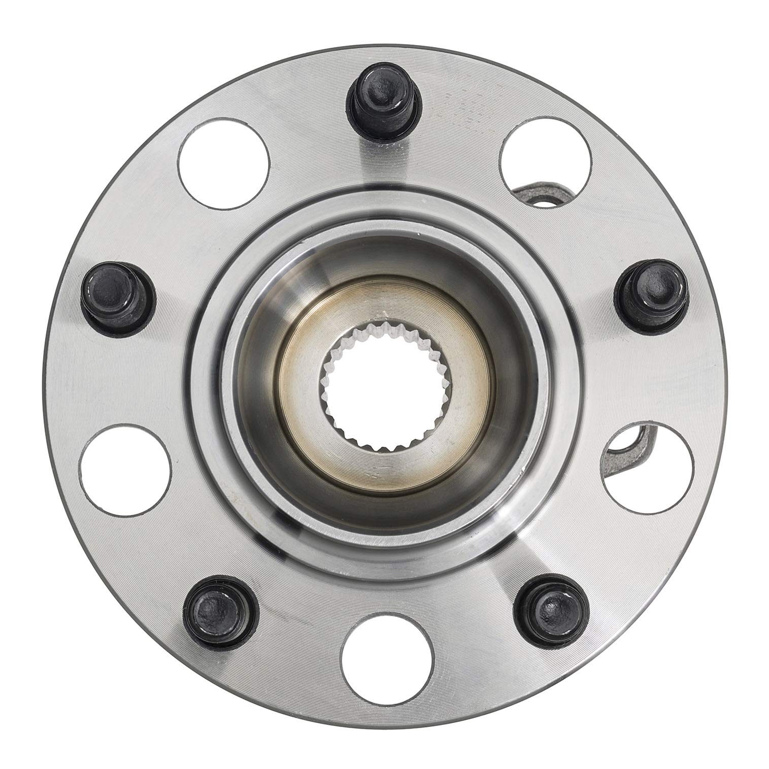 Wheel Bearing and Hub Assembly MOOG for Jeep Patriot