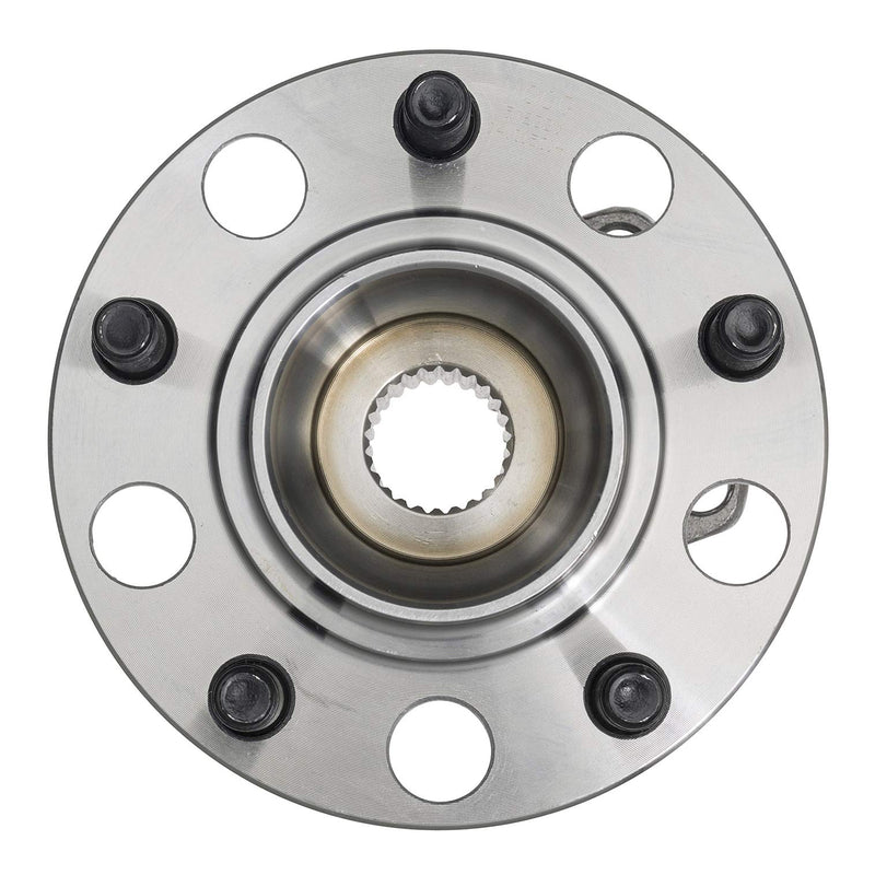 Wheel Bearing and Hub Assembly MOOG for Jeep Patriot