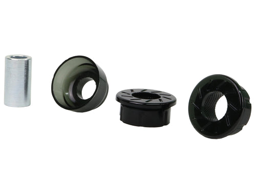 Track Bar Bushing Nolathane REV141.0006 Black (Front)