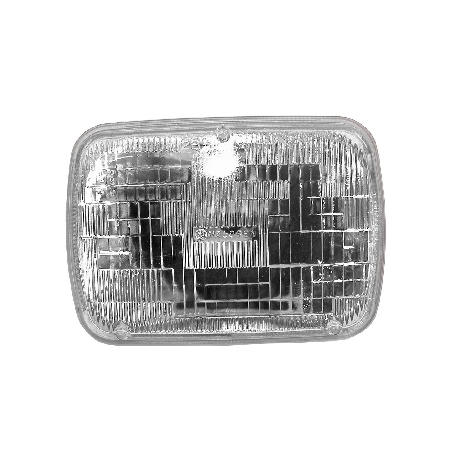 12409.05 | Omix-Ada | Headlight Bulb | OE Reference: 8134319 | Fits 1984-2001 Jeep Wrangler/Cherokee XJ/YJ