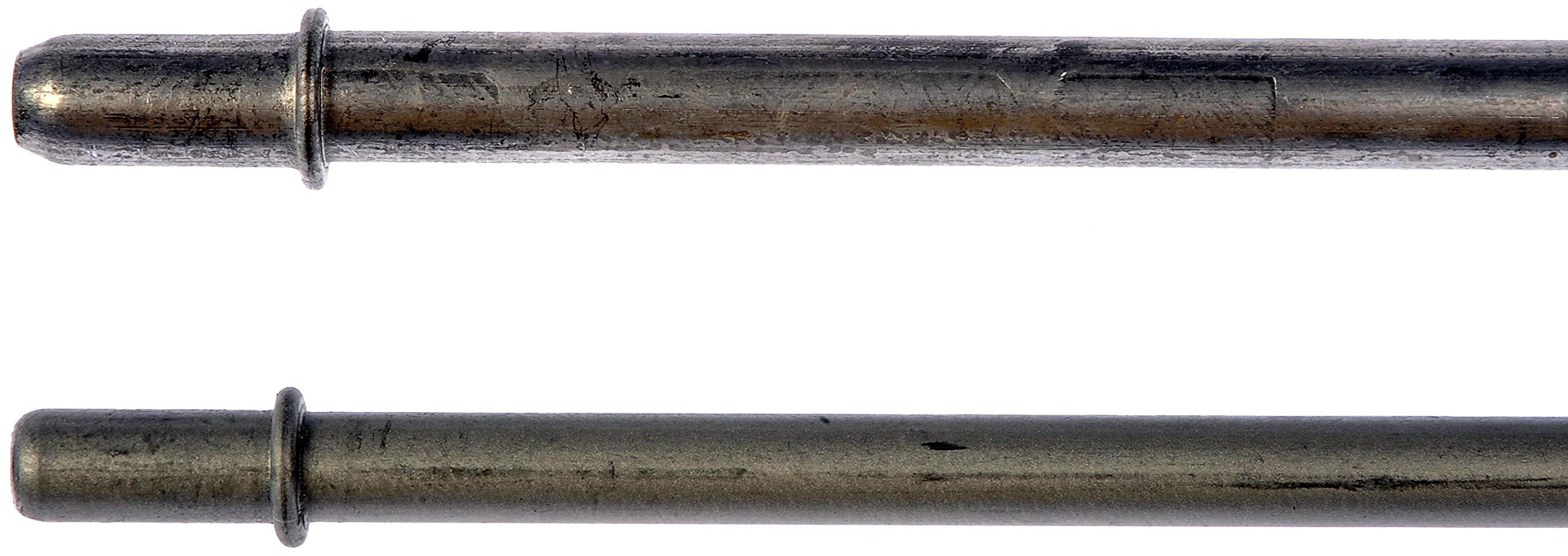 Dorman 800-159 ASSORTMENT STEEL FUEL LINE. 1 EACH- 5/16 AND 3/8 IN x 12 IN DOUBLE BEAD LINES., 2 Pack