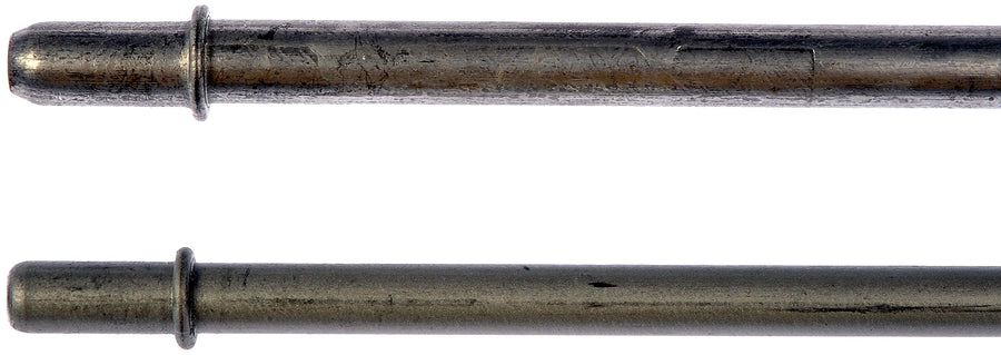 Dorman 800-159 ASSORTMENT STEEL FUEL LINE. 1 EACH- 5/16 AND 3/8 IN x 12 IN DOUBLE BEAD LINES., 2 Pack
