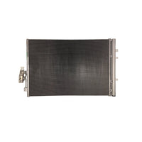 BMW X3 TYC 4120 Replacement Condenser