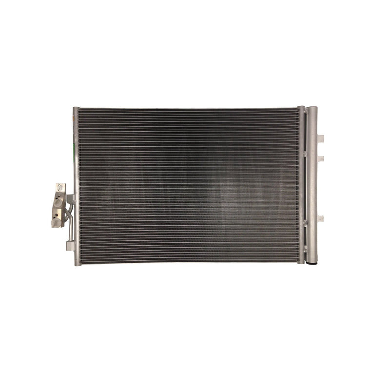 BMW X3 TYC 4120 Replacement Condenser
