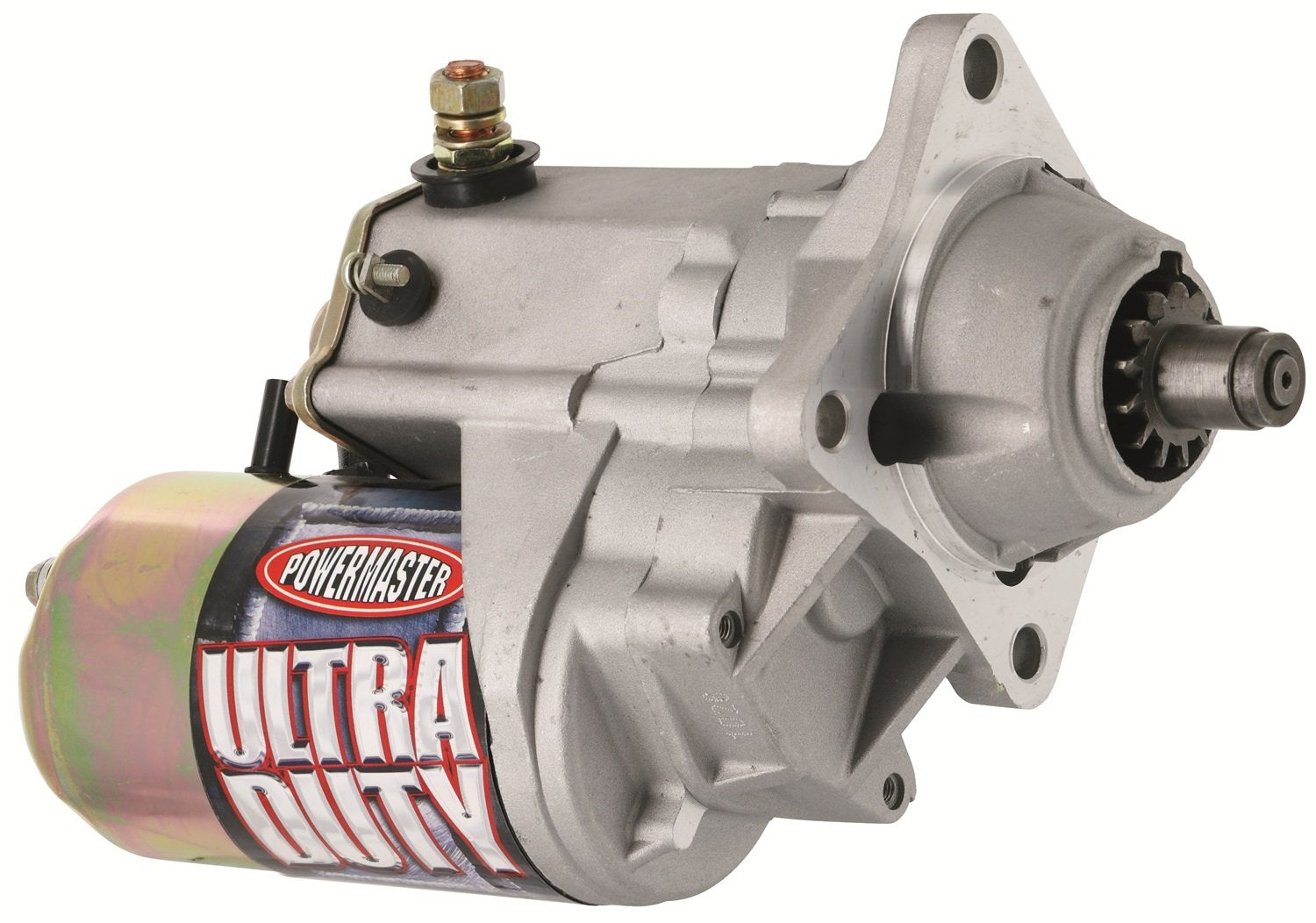9050 Powermaster Starter