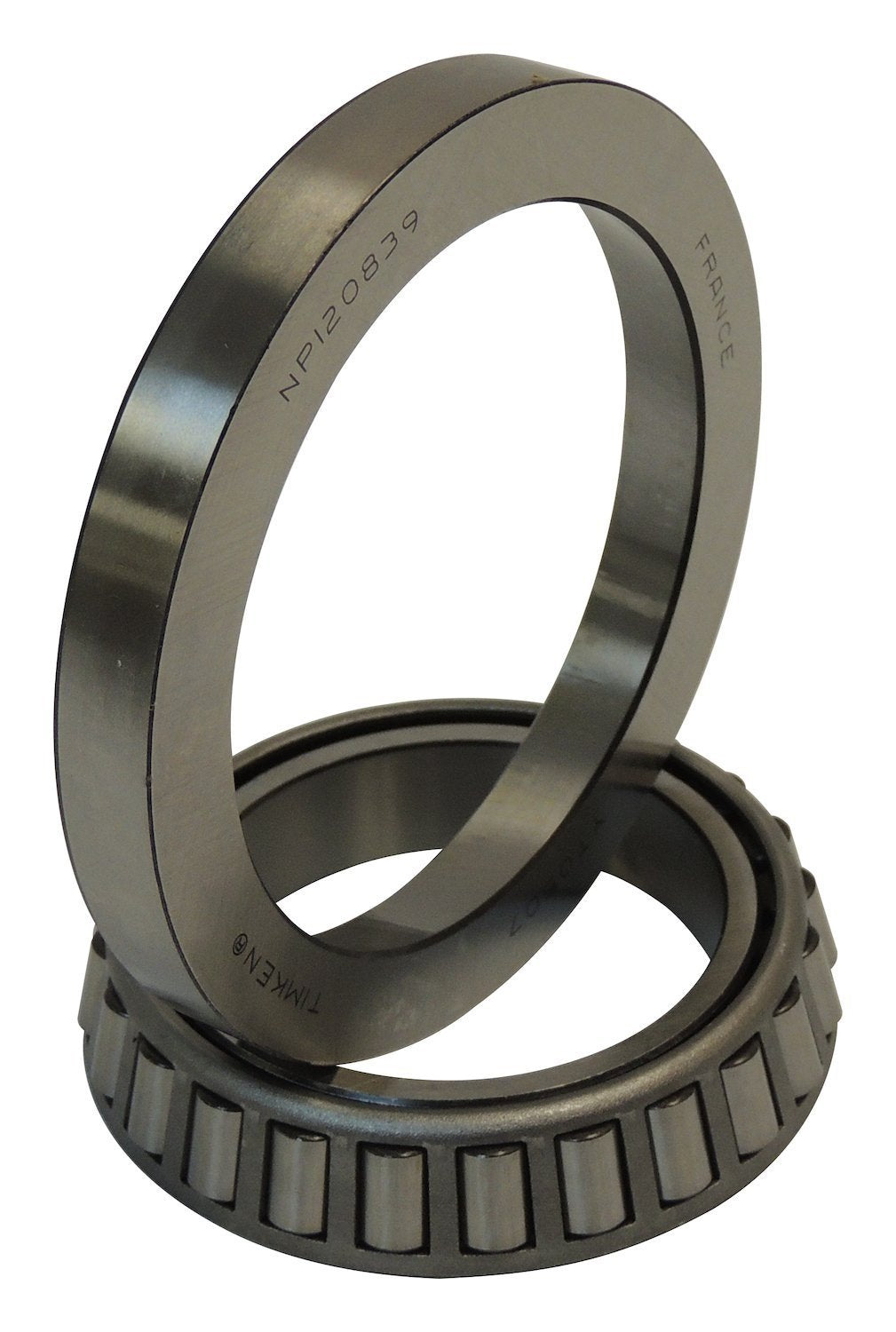 Differential Bearing Set Crown Automotive 4862633AA
