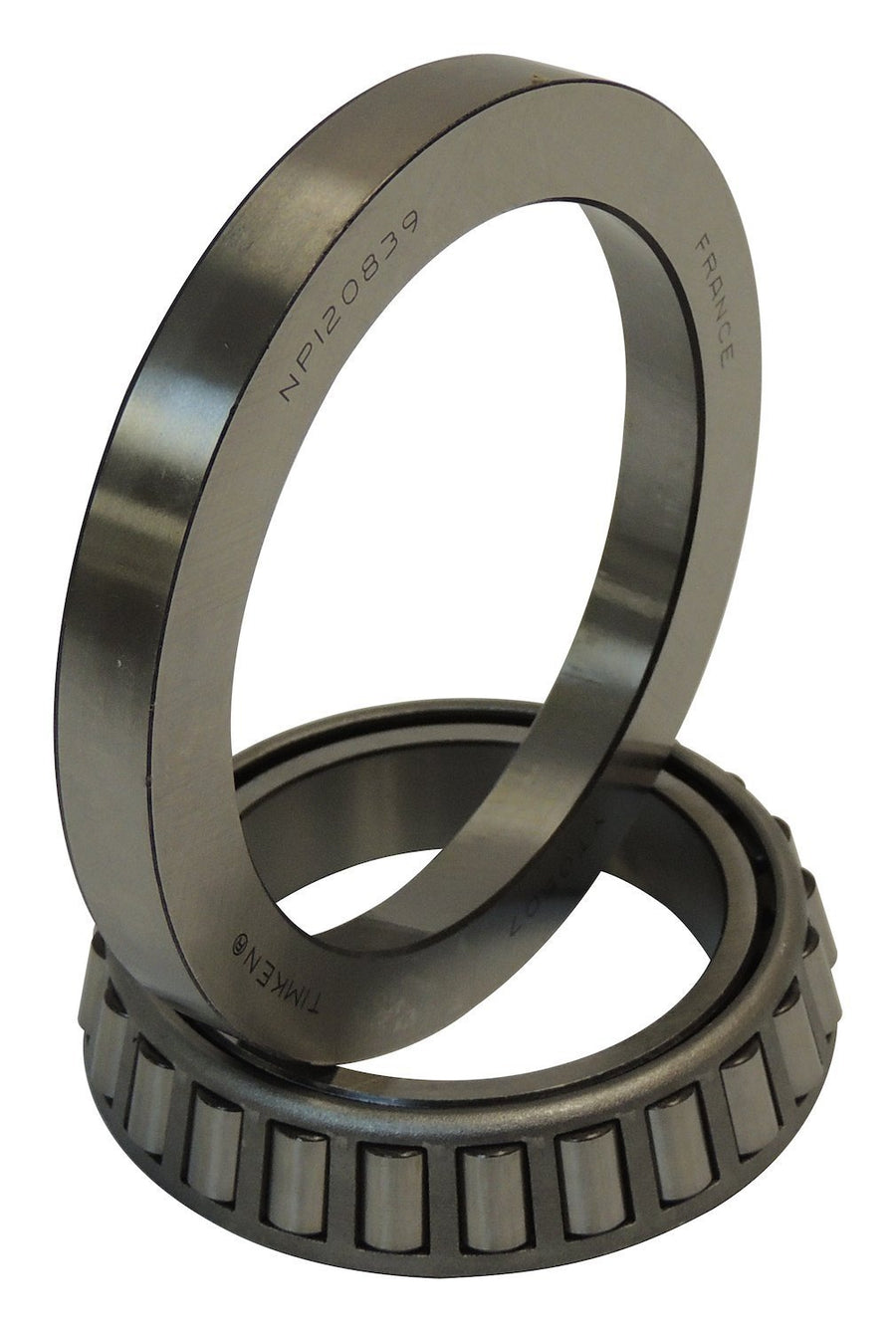 Differential Bearing Set Crown Automotive 4862633AA