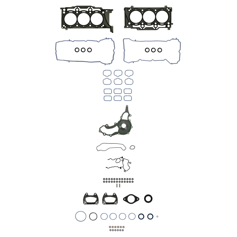 Engine Cylinder Head Gasket Set FEL-PRO HS 26541 for Jeep Grand Cherokee