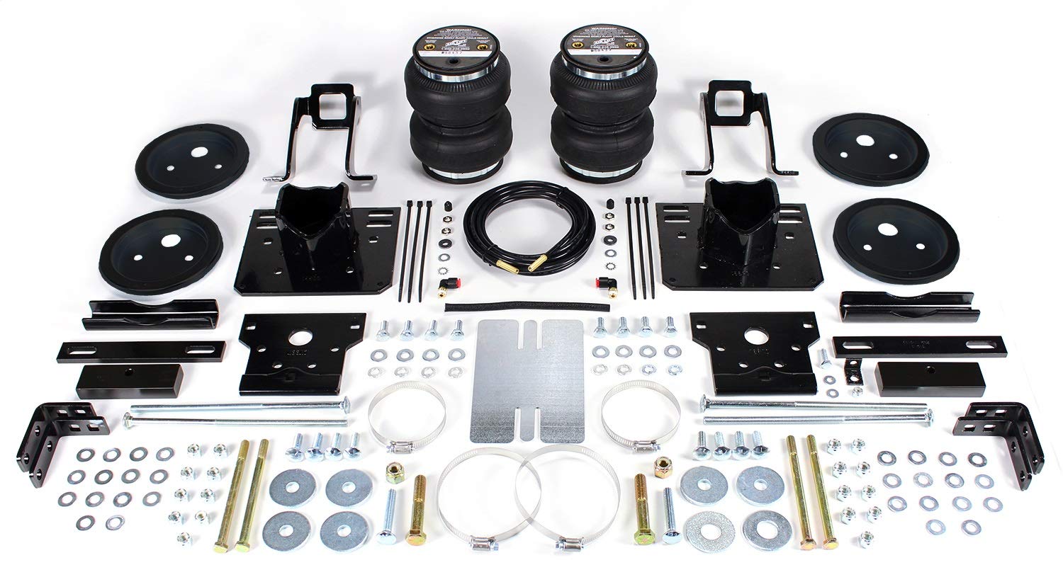 LoadLifter 5000 Ultimate Air Suspension Kit Air Lift 88397