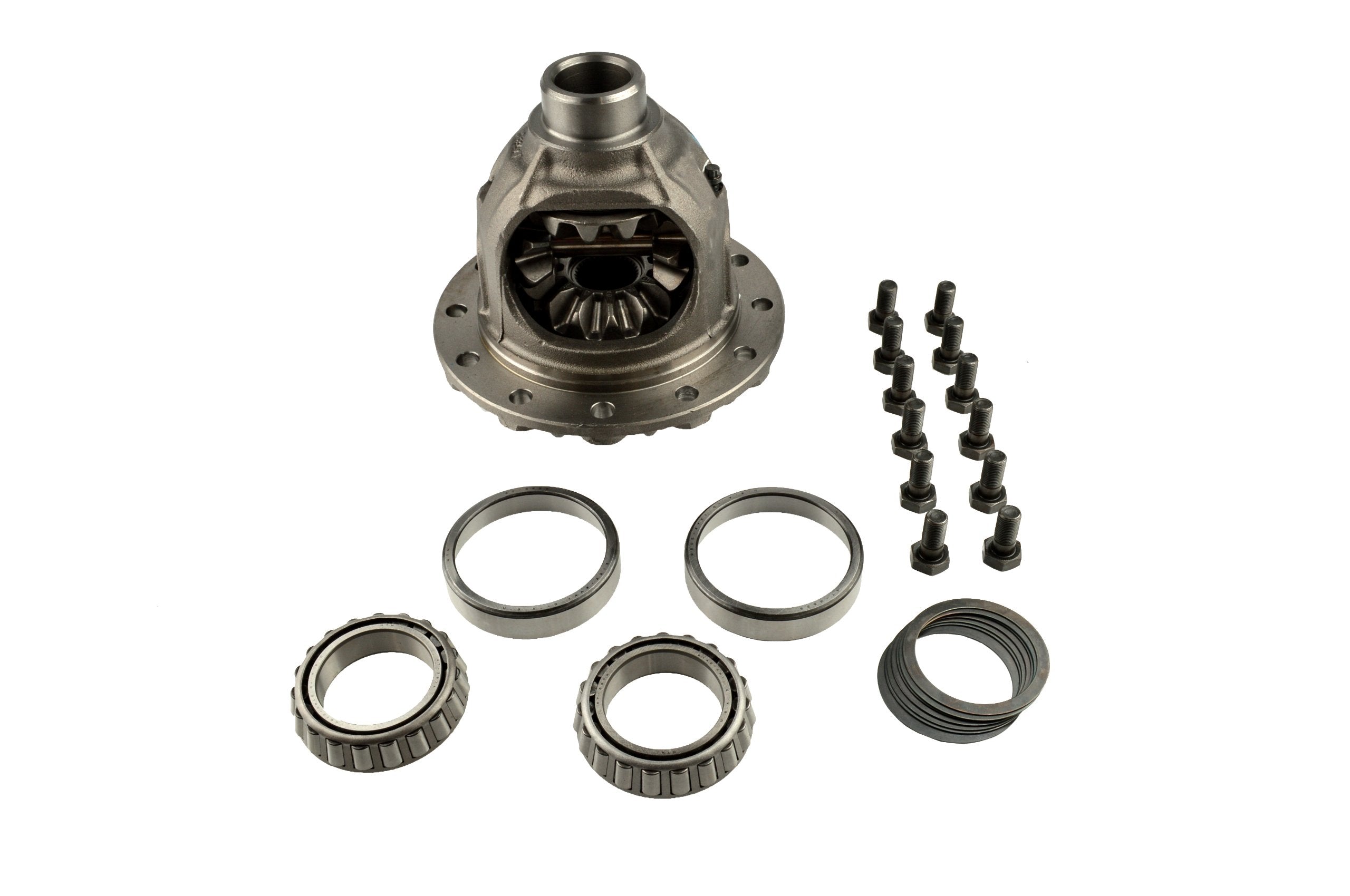 Differential Assembly Spicer 707211-1X Case Kit