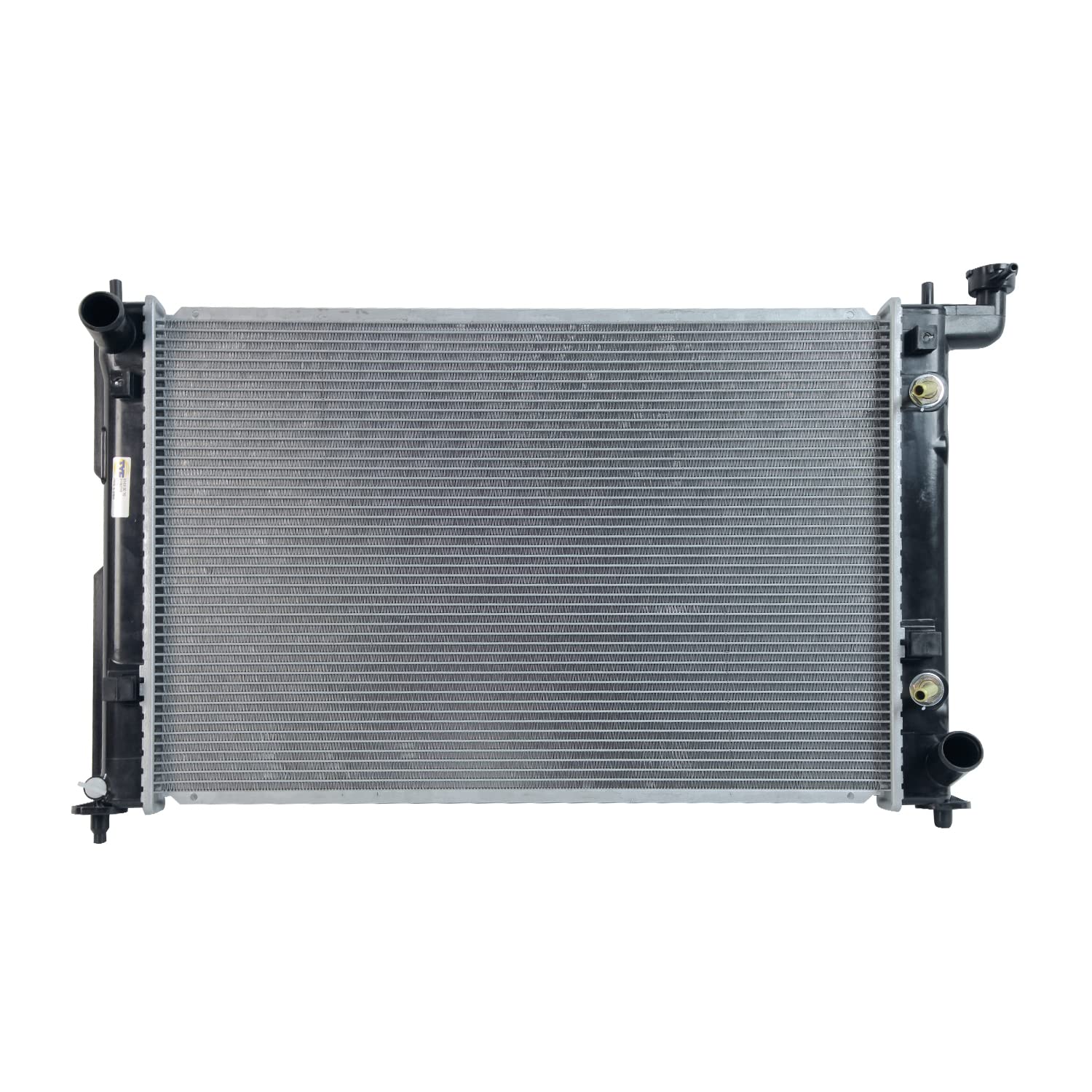 Radiator TYC 2776 Compatible with 2005-2009 Scion tC