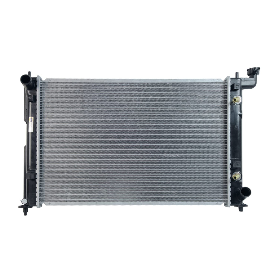 Radiator TYC 2776 Compatible with 2005-2009 Scion tC