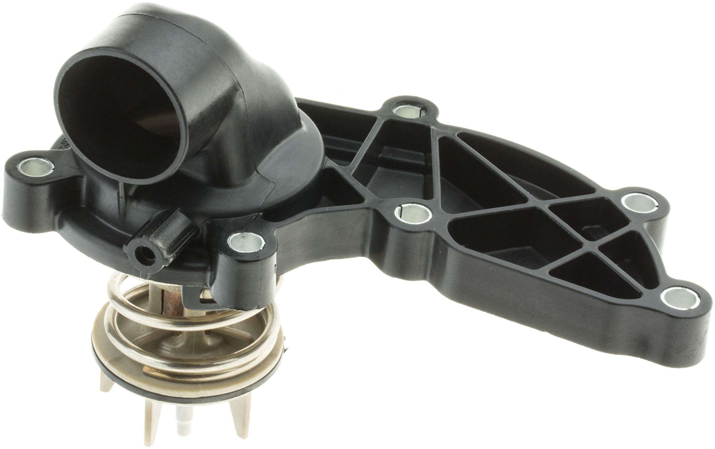 Integrated Housing Gates 34839 Engine Coolant Thermostat