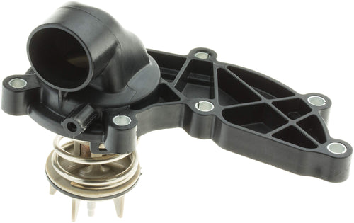 Integrated Housing Gates 34839 Engine Coolant Thermostat