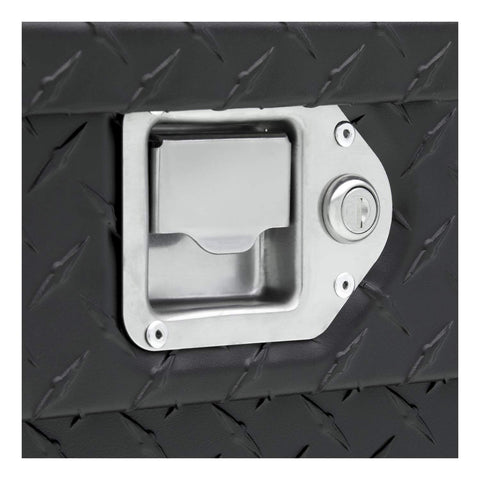 UWS 59" Single Door Cross Over Too UTV-59-MB