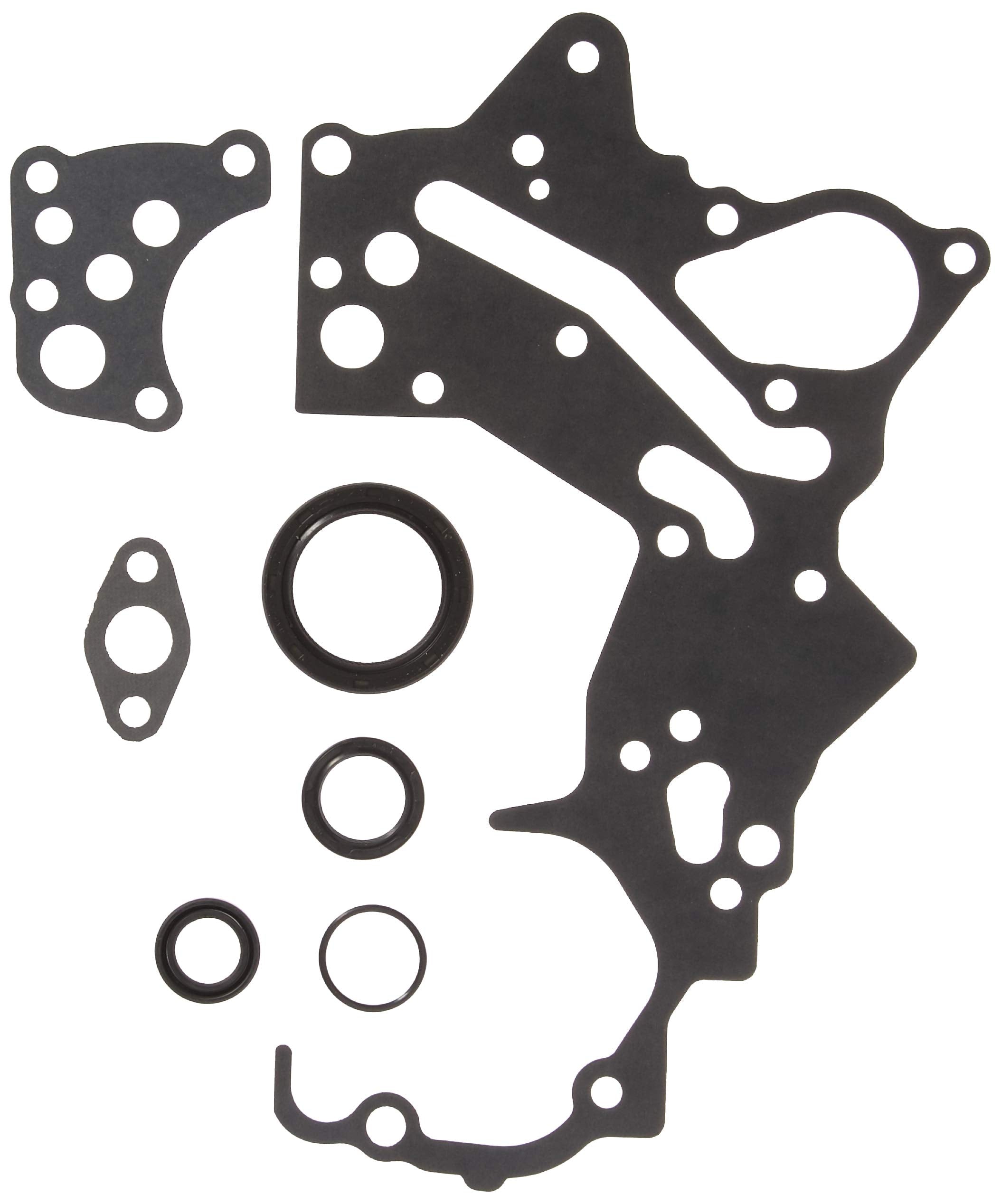 Engine Timing Cover Gasket Set MAHLE Original JV5006