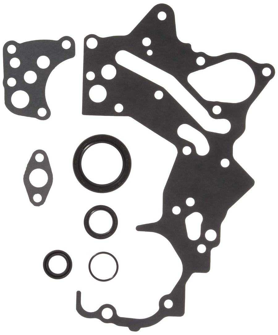 Engine Timing Cover Gasket Set MAHLE Original JV5006