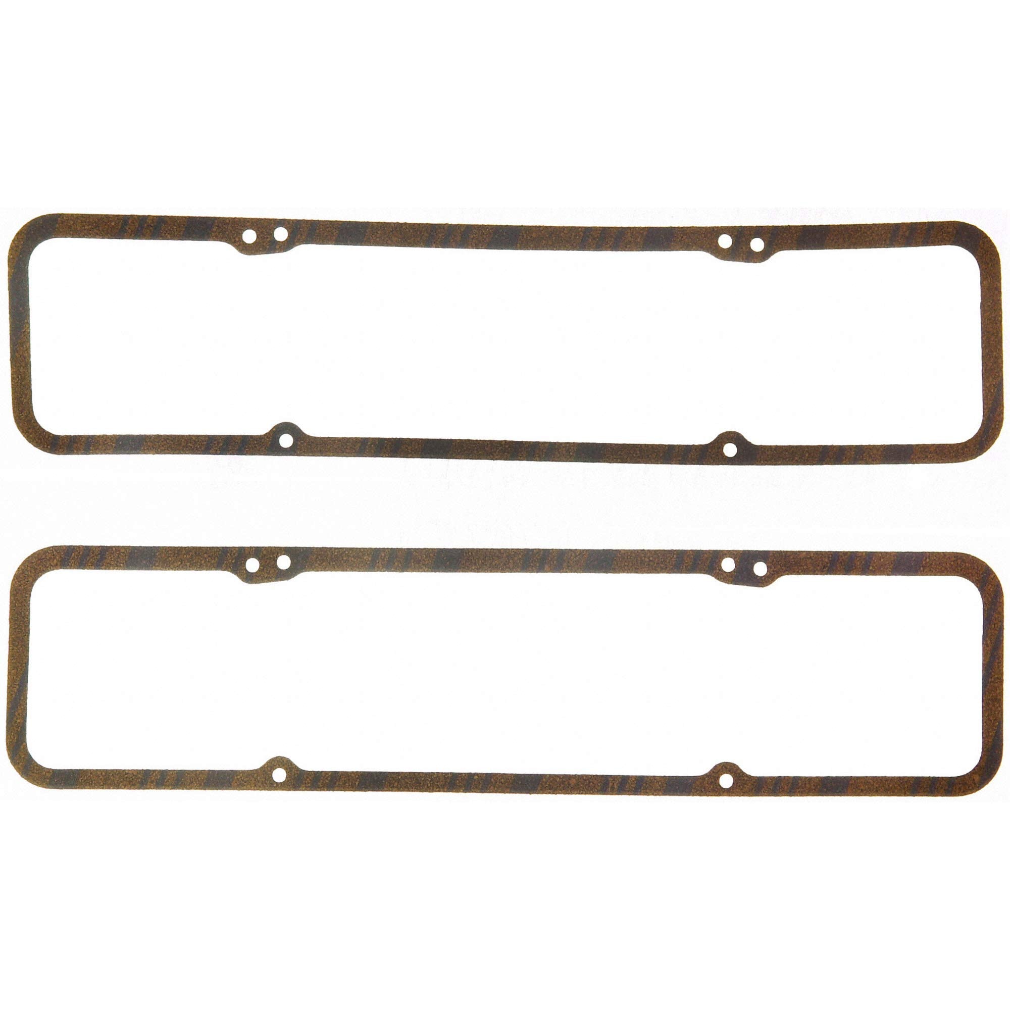 Engine Valve Cover Gasket Set FEL-PRO for Chevrolet Camaro VS 12869