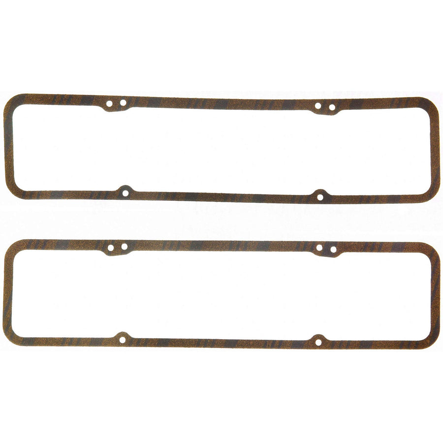 Engine Valve Cover Gasket Set FEL-PRO for Chevrolet Camaro VS 12869
