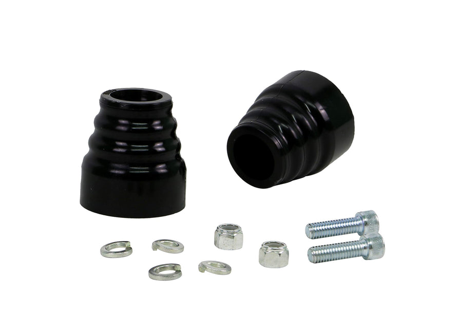 Rear Suspension Bump Stop Nolathane REV218.0038 Compatible with Ford 00-04 Excursion