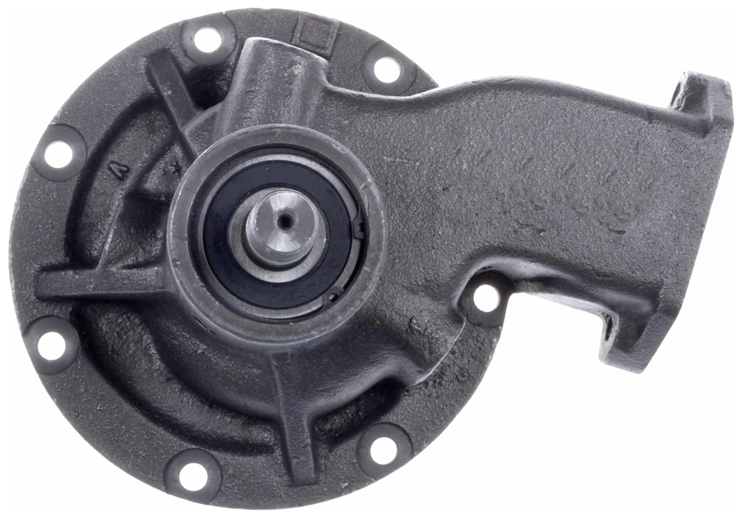 Heavy-Duty Gates 43226HD Engine Water Pump