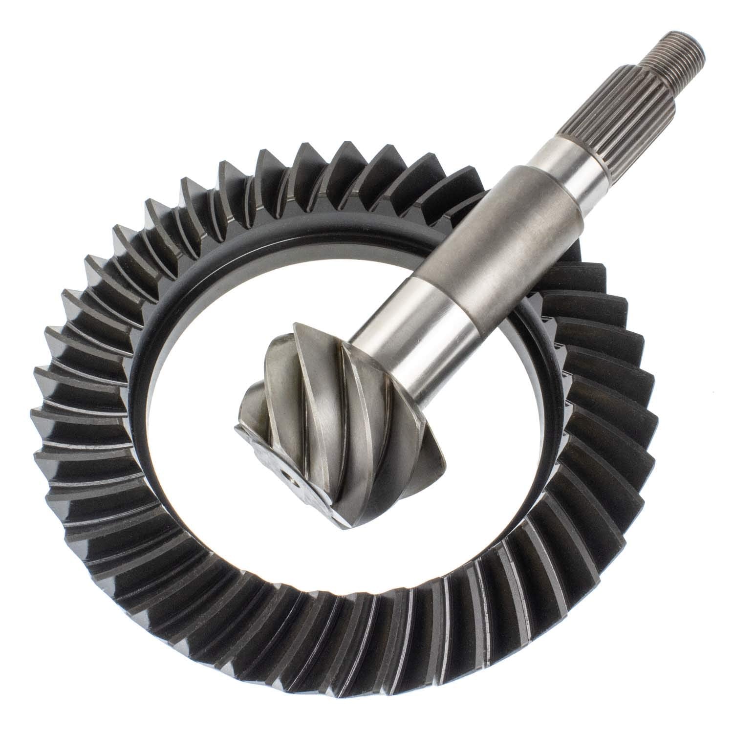 Differential Ring and Pinion Motive Gear D44-513, 5.13 Ratio, Compatible for 1967-1974 Blazer, C10 Pickup, Camaro, Dana 44