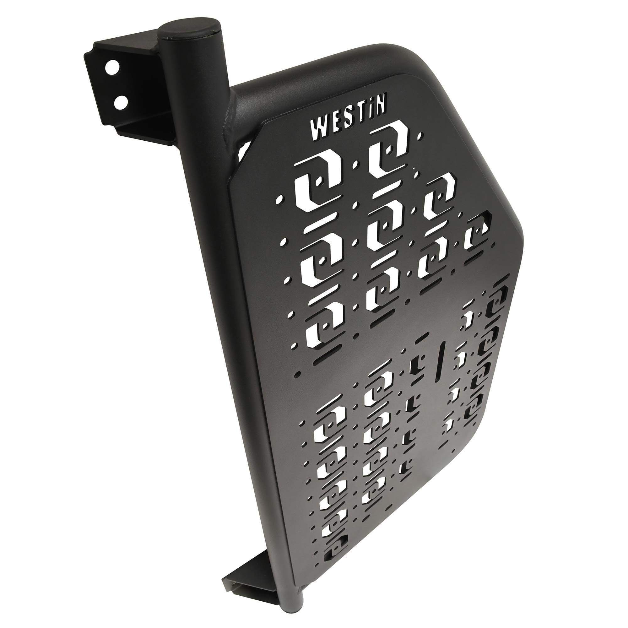 XTS Westin 59-732295 Rear Bumper Carrier Driver Side fits 2019-2023 Sprinter 1500 2019-2026 Sprinter 2500 3500 3500XD 2019-2020 Sprinter 4500