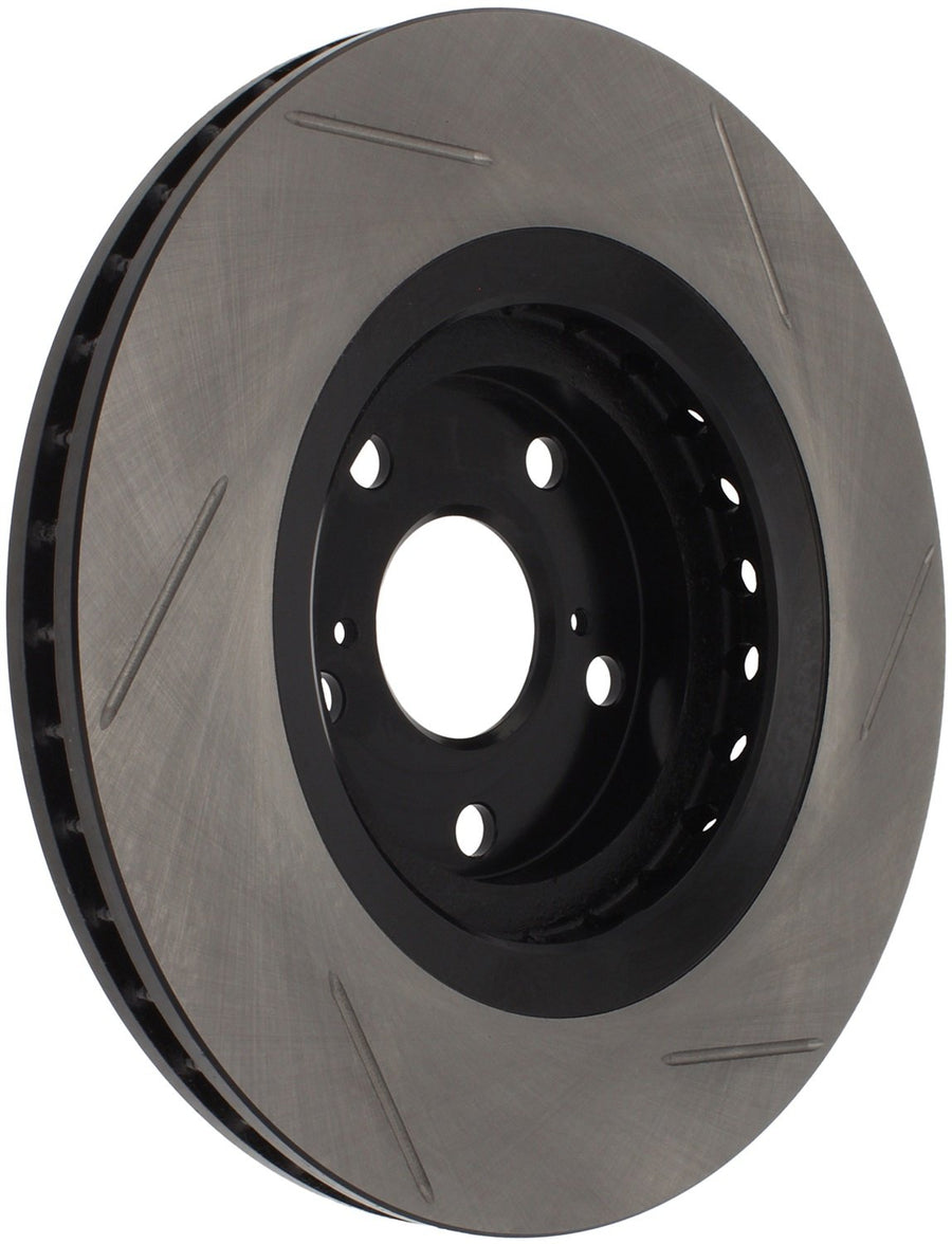 Rotor Brake