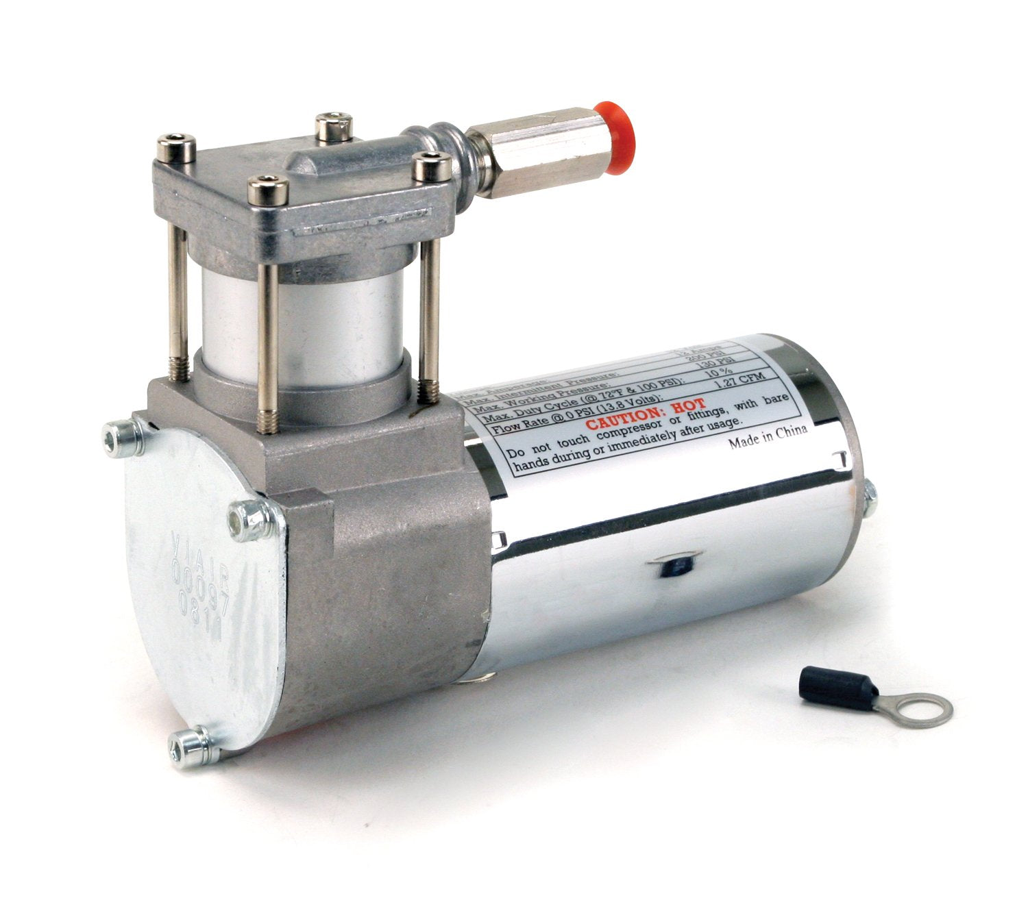 97 Compressor Viair Kit