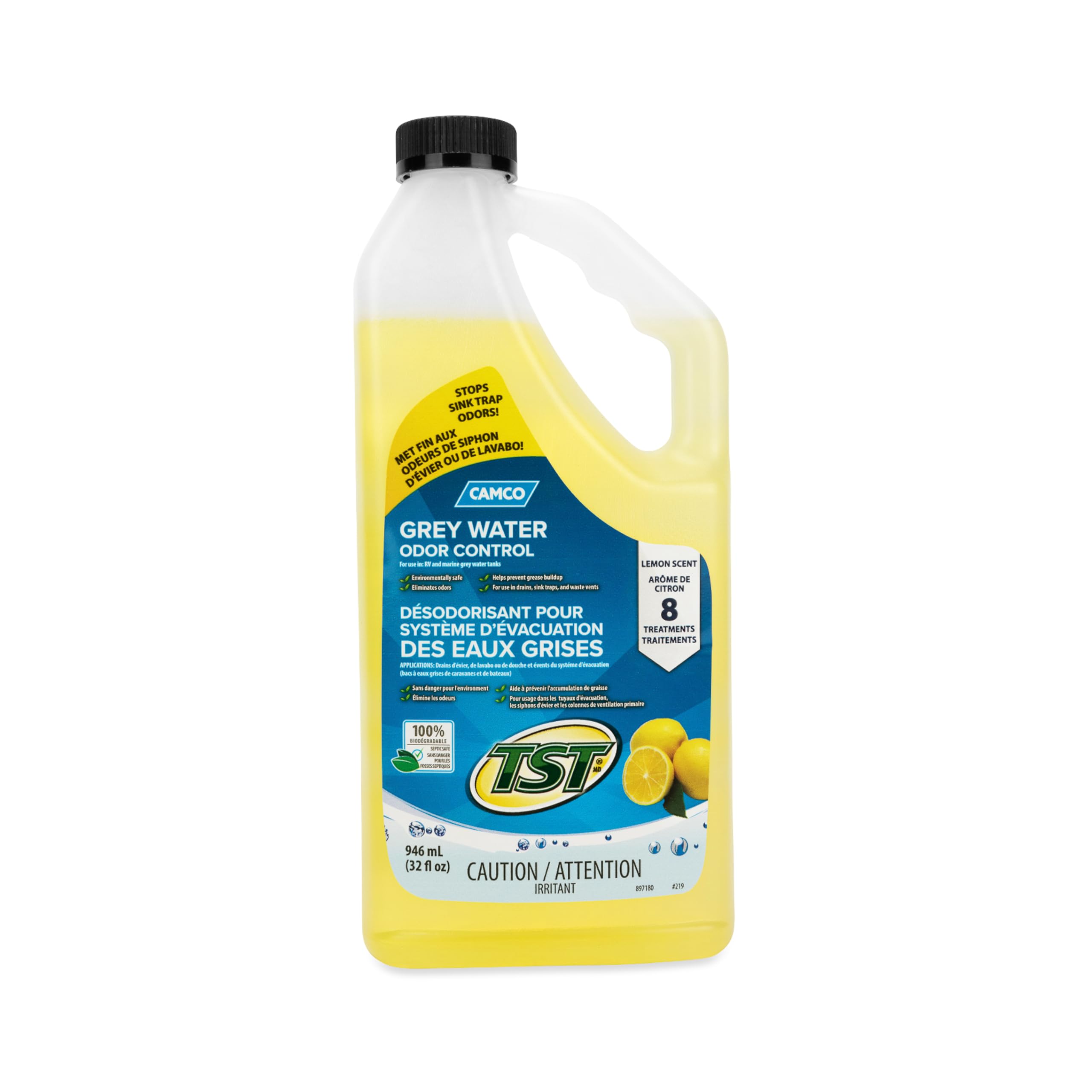 Odor Eliminator Camco 40250 - 32 oz.
