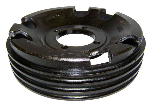 Automotive Crown Parking Brake Drum Brake