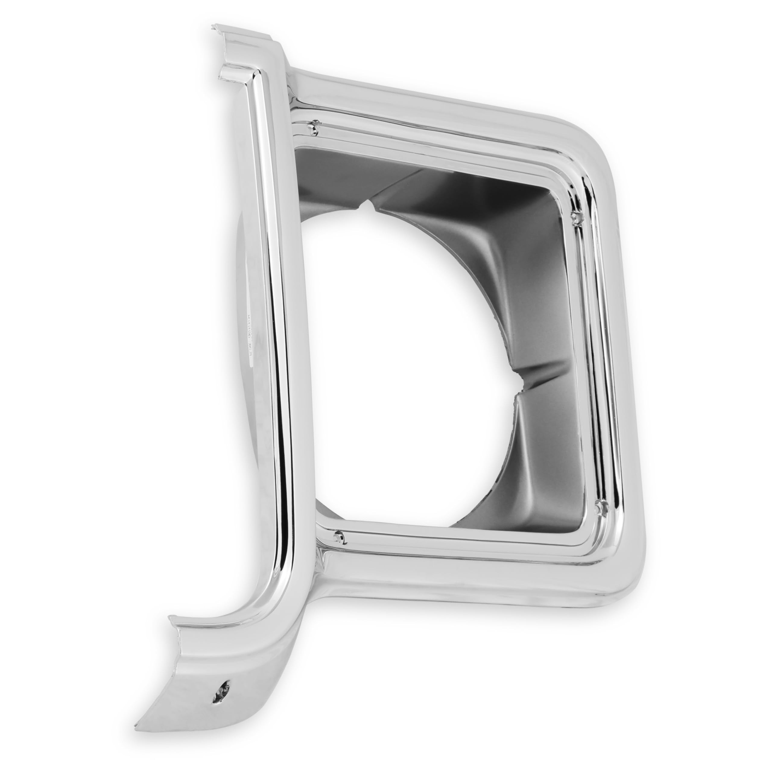 04-252 Brothers Trucks Headlight Bezel - LH