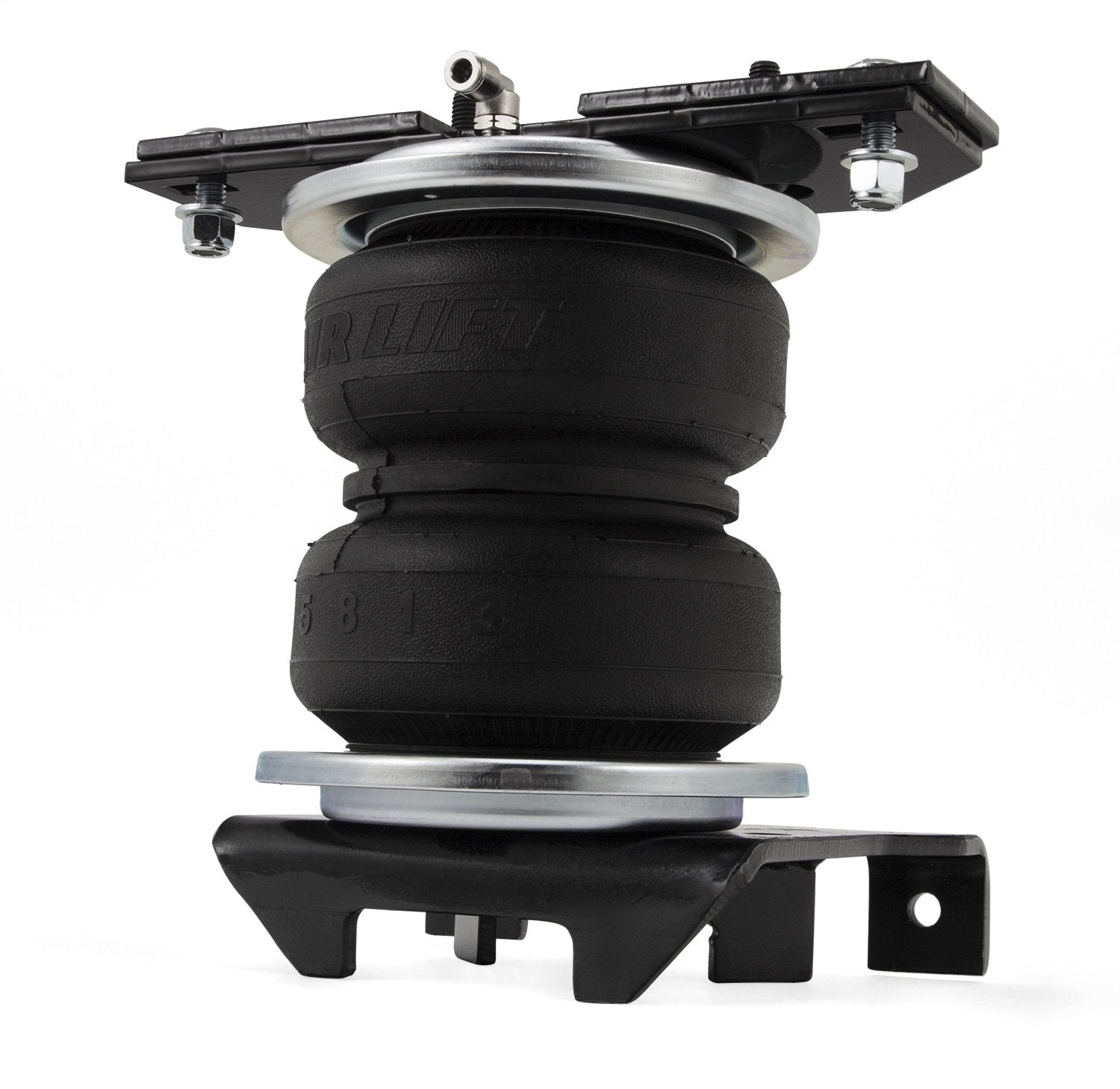 Air Lift LoadLifter 5000 Kit Air Spring - Fits 2003-2013 Ram 2500 4WD, 2003-2018 Ram 3500 4WD - 57295